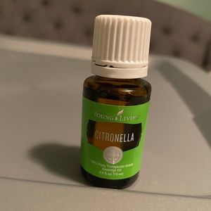 Young living Citronella 15ml